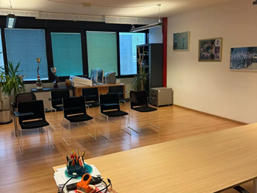 Immagine 2 di Ufficio in affitto  in Via Venezia a Padova