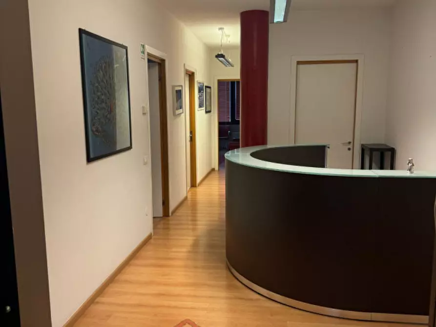 Immagine 3 di Ufficio in affitto  in Via Venezia a Padova