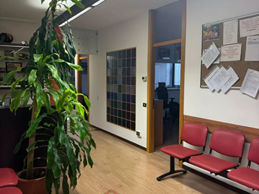 Immagine 5 di Ufficio in affitto  in Via Venezia a Padova