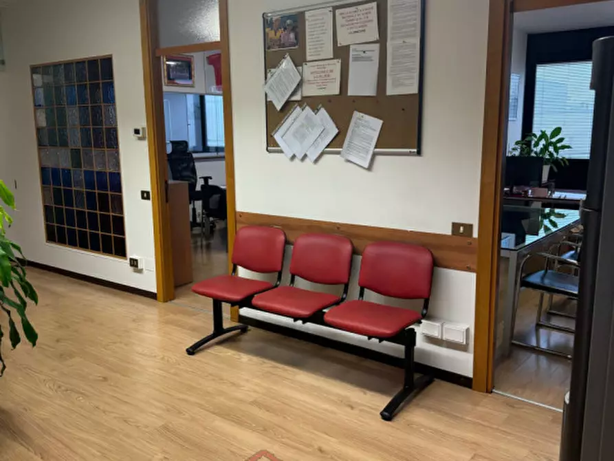 Immagine 6 di Ufficio in affitto  in Via Venezia a Padova