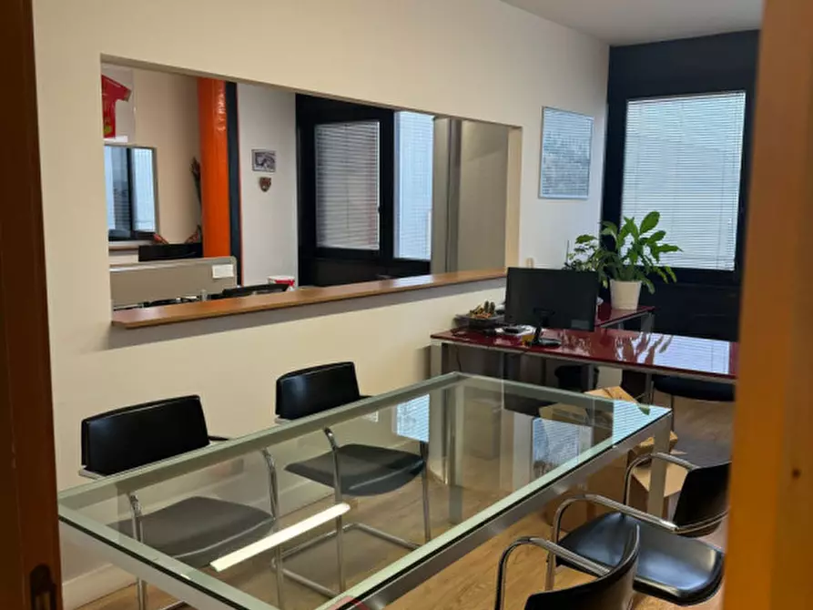 Immagine 7 di Ufficio in affitto  in Via Venezia a Padova