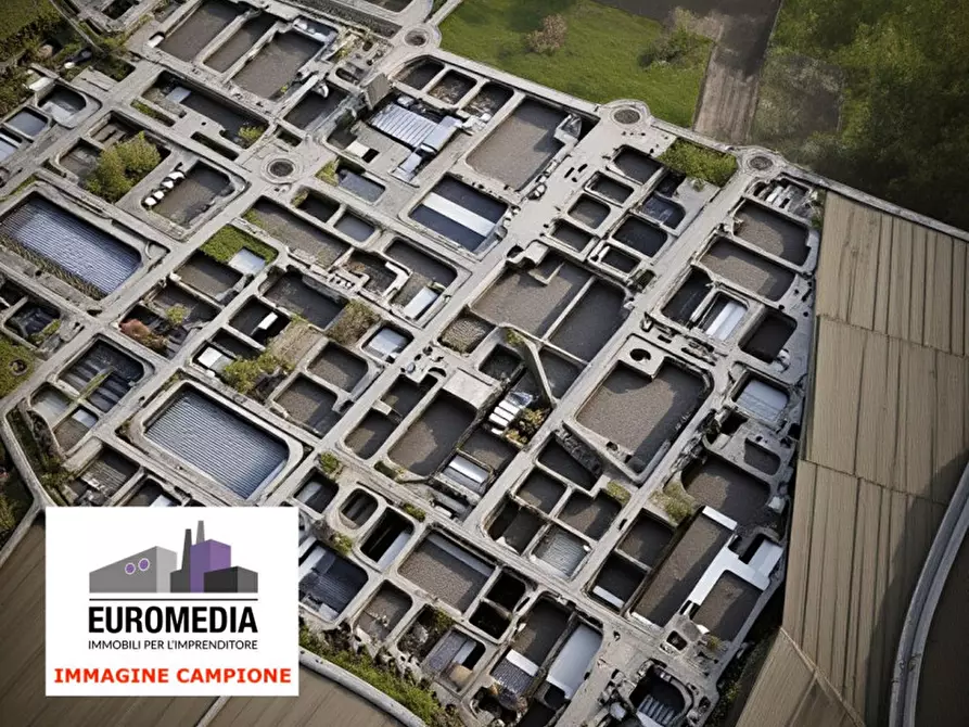 Immagine 2 di Terreno in vendita  in Via Roma, 1 a Isola Vicentina