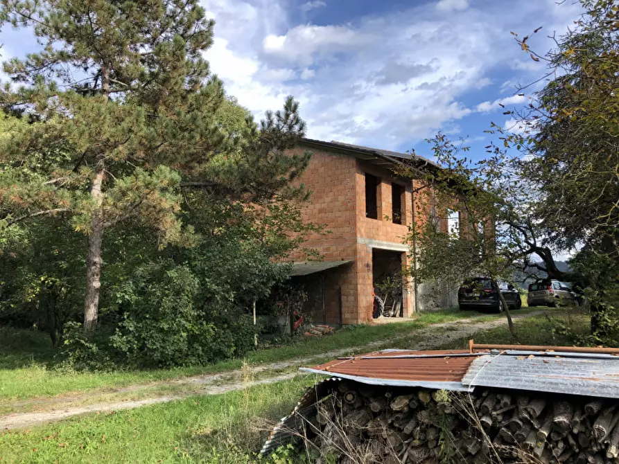 Immagine 1 di Rustico / casale in vendita  in boschi a Marzabotto