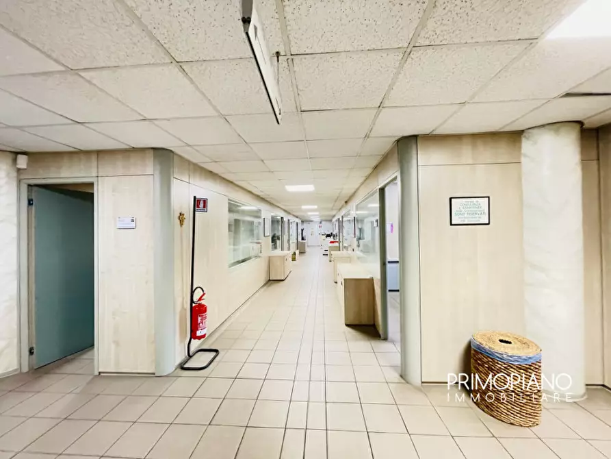 Immagine 3 di Ufficio in vendita  in Via Ezio Maccani a Trento