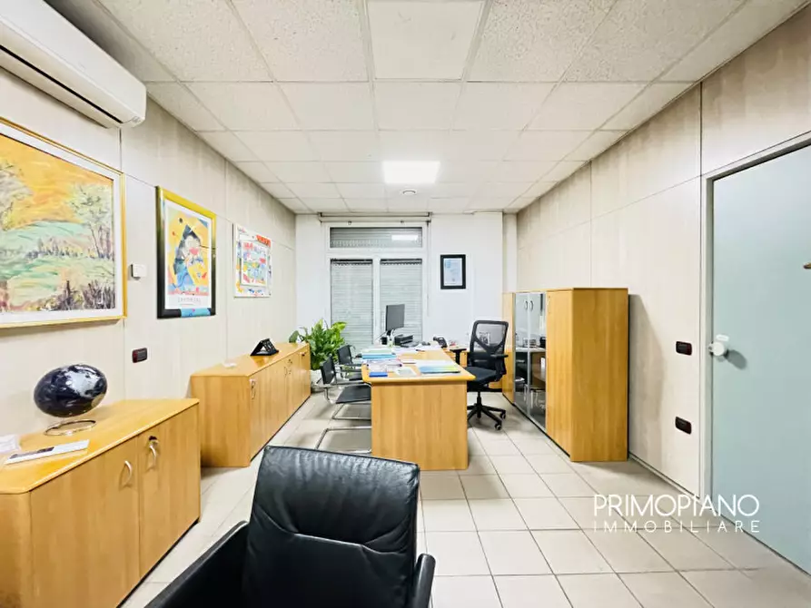 Immagine 9 di Ufficio in vendita  in Via Ezio Maccani a Trento