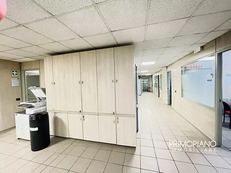 Immagine 13 di Ufficio in vendita  in Via Ezio Maccani a Trento