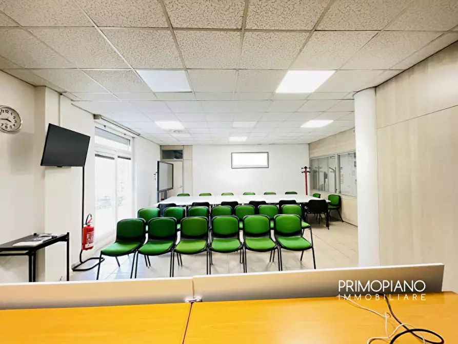 Immagine 14 di Ufficio in vendita  in Via Ezio Maccani a Trento