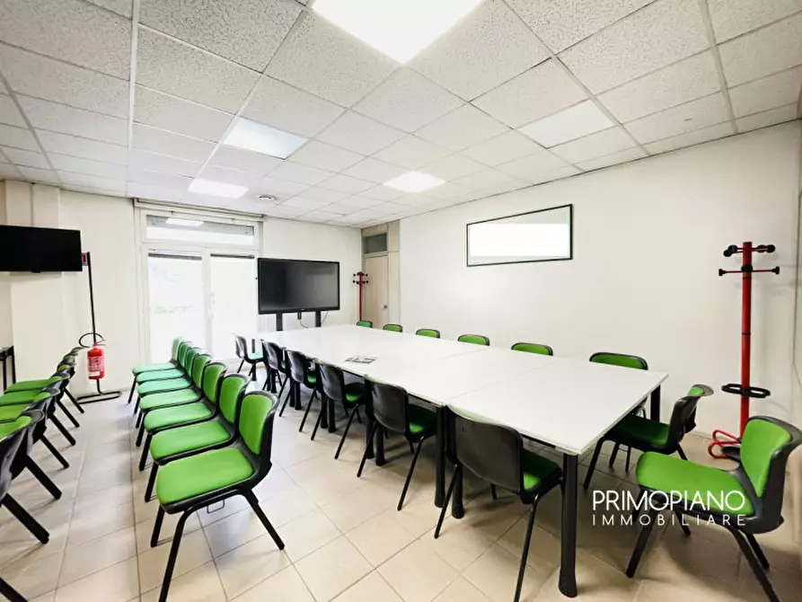 Immagine 15 di Ufficio in vendita  in Via Ezio Maccani a Trento
