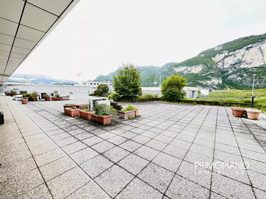 Immagine 16 di Ufficio in vendita  in Via Ezio Maccani a Trento