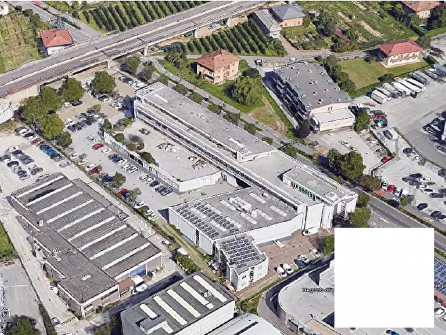 Immagine 17 di Ufficio in vendita  in Via Ezio Maccani a Trento