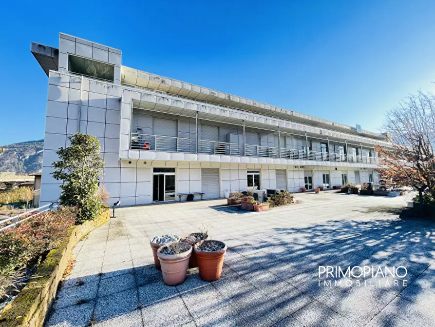 Immagine 18 di Ufficio in vendita  in Via Ezio Maccani a Trento