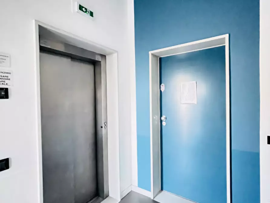 Immagine 22 di Ufficio in vendita  in Via Ezio Maccani a Trento