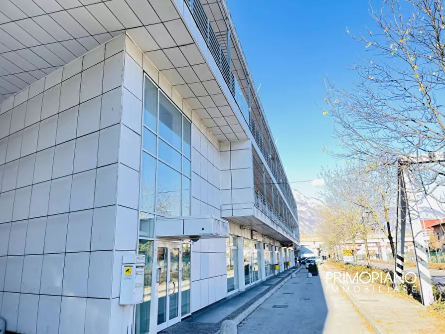 Immagine 24 di Ufficio in vendita  in Via Ezio Maccani a Trento