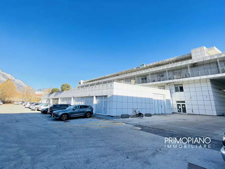 Immagine 25 di Ufficio in vendita  in Via Ezio Maccani a Trento