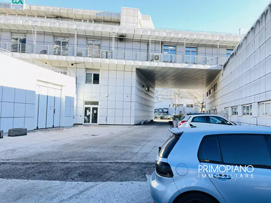 Immagine 26 di Ufficio in vendita  in Via Ezio Maccani a Trento