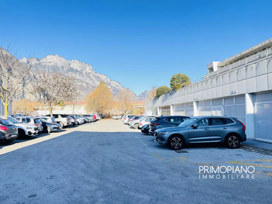 Immagine 28 di Ufficio in vendita  in Via Ezio Maccani a Trento