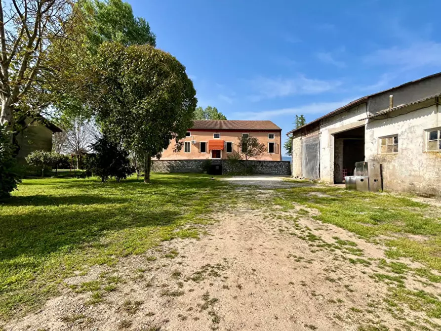 Immagine 1 di Rustico / casale in vendita  in Via Albarella, 31 a Campiglia Dei Berici