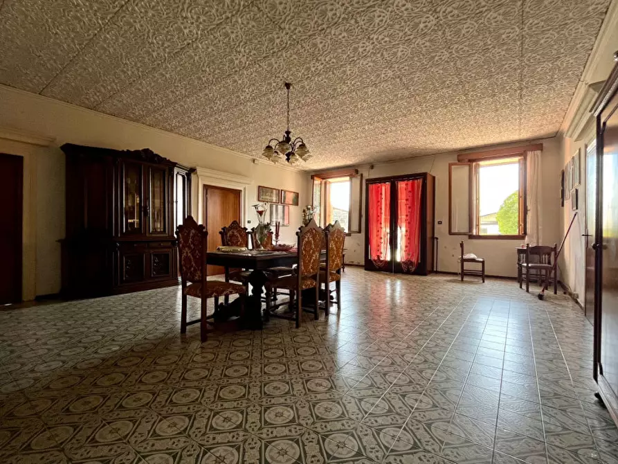 Immagine 8 di Rustico / casale in vendita  in Via Albarella, 31 a Campiglia Dei Berici