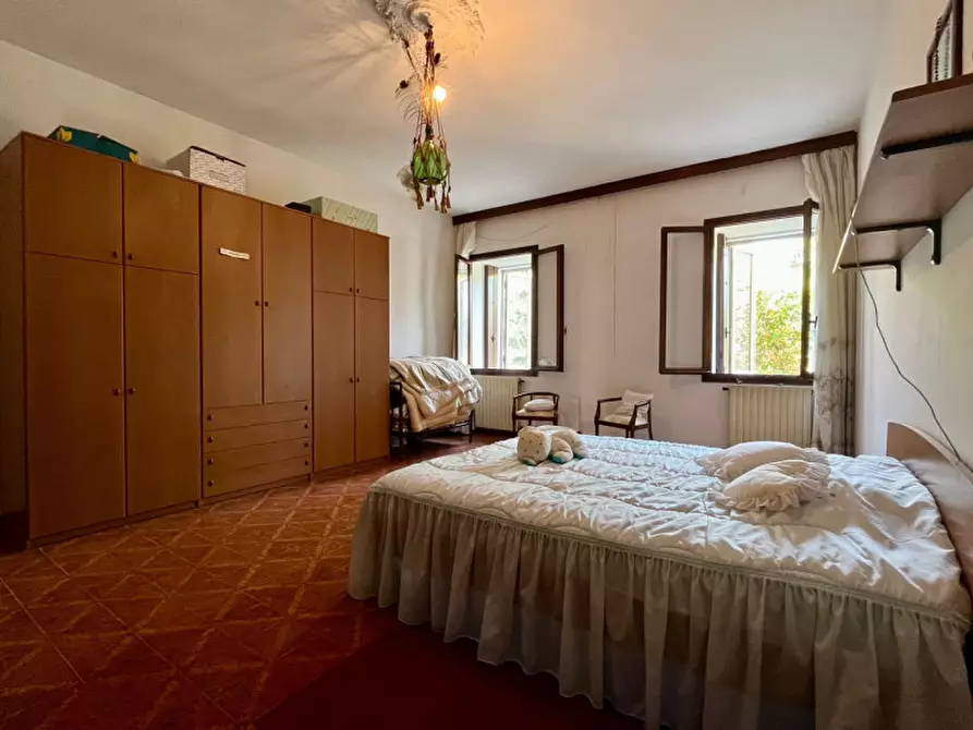 Immagine 21 di Rustico / casale in vendita  in Via Albarella, 31 a Campiglia Dei Berici