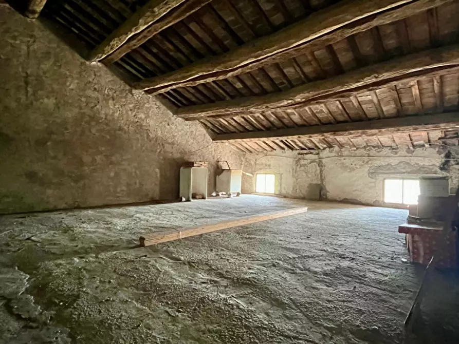 Immagine 33 di Rustico / casale in vendita  in Via Albarella, 31 a Campiglia Dei Berici