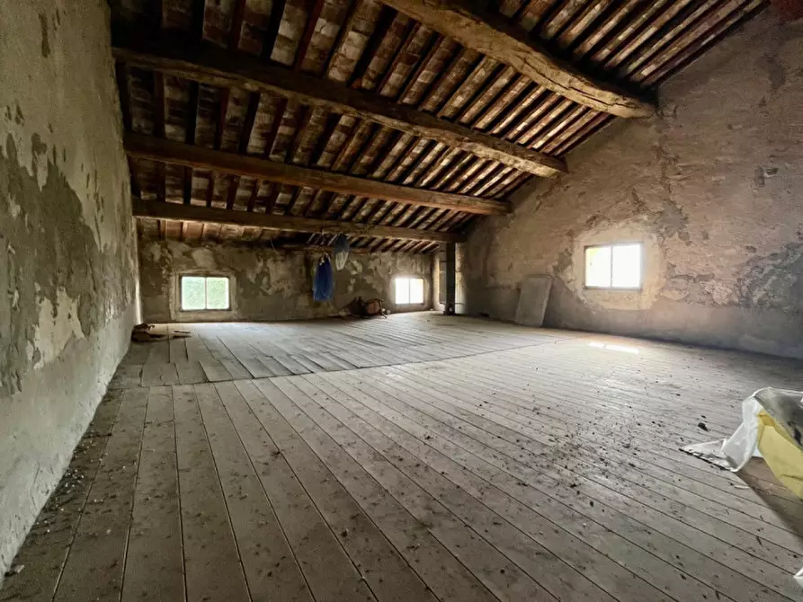 Immagine 34 di Rustico / casale in vendita  in Via Albarella, 31 a Campiglia Dei Berici