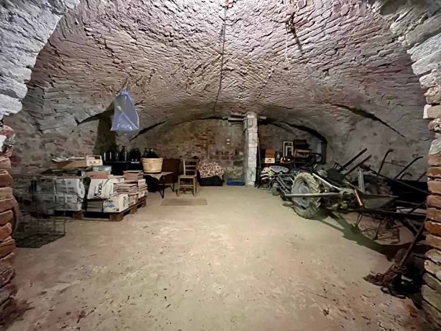 Immagine 37 di Rustico / casale in vendita  in Via Albarella, 31 a Campiglia Dei Berici