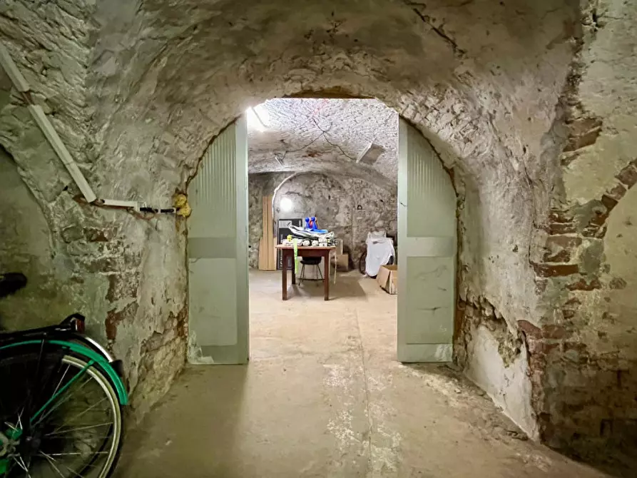 Immagine 39 di Rustico / casale in vendita  in Via Albarella, 31 a Campiglia Dei Berici