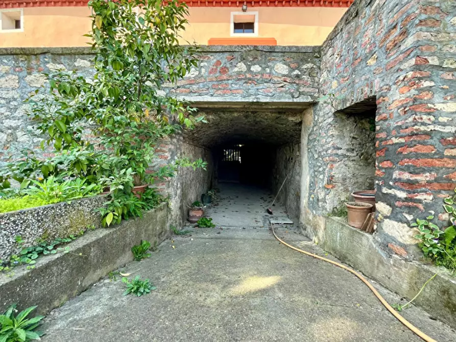 Immagine 42 di Rustico / casale in vendita  in Via Albarella, 31 a Campiglia Dei Berici