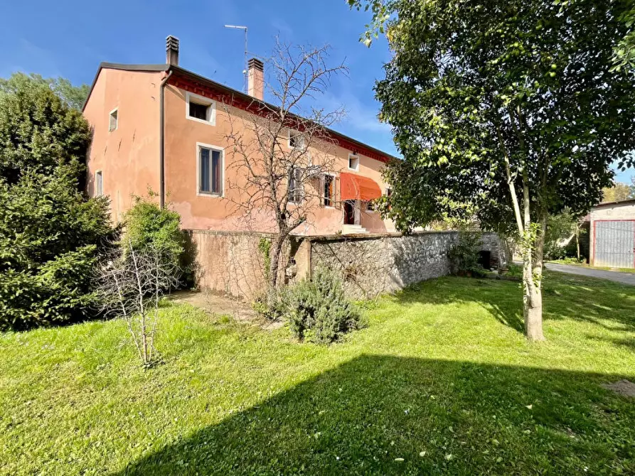 Immagine 43 di Rustico / casale in vendita  in Via Albarella, 31 a Campiglia Dei Berici
