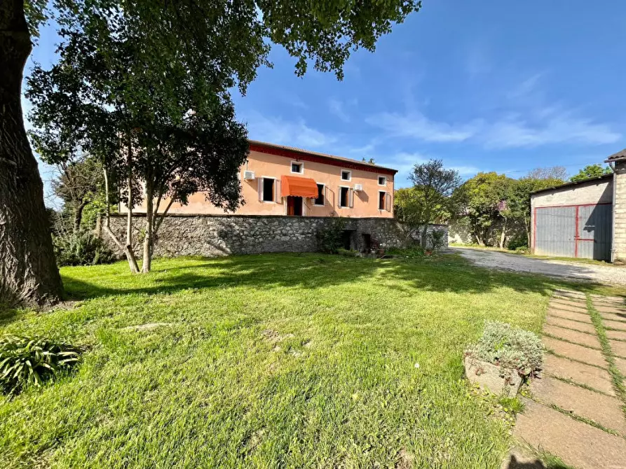 Immagine 44 di Rustico / casale in vendita  in Via Albarella, 31 a Campiglia Dei Berici