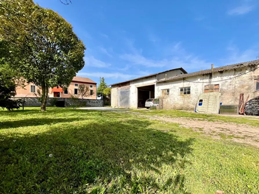 Immagine 45 di Rustico / casale in vendita  in Via Albarella, 31 a Campiglia Dei Berici