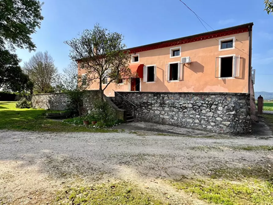 Immagine 47 di Rustico / casale in vendita  in Via Albarella, 31 a Campiglia Dei Berici