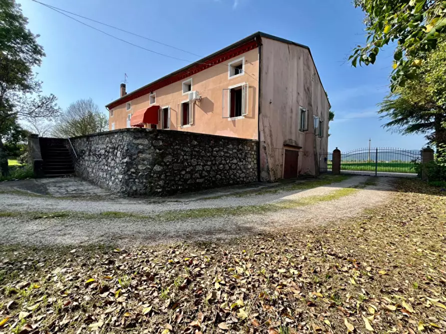 Immagine 48 di Rustico / casale in vendita  in Via Albarella, 31 a Campiglia Dei Berici