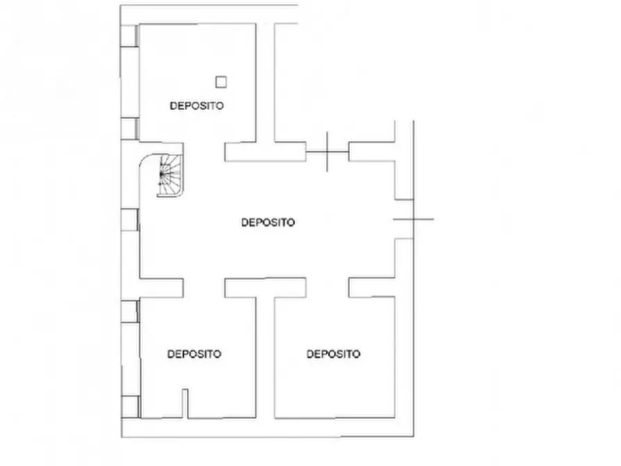 Immagine 55 di Rustico / casale in vendita  in Via Albarella, 31 a Campiglia Dei Berici