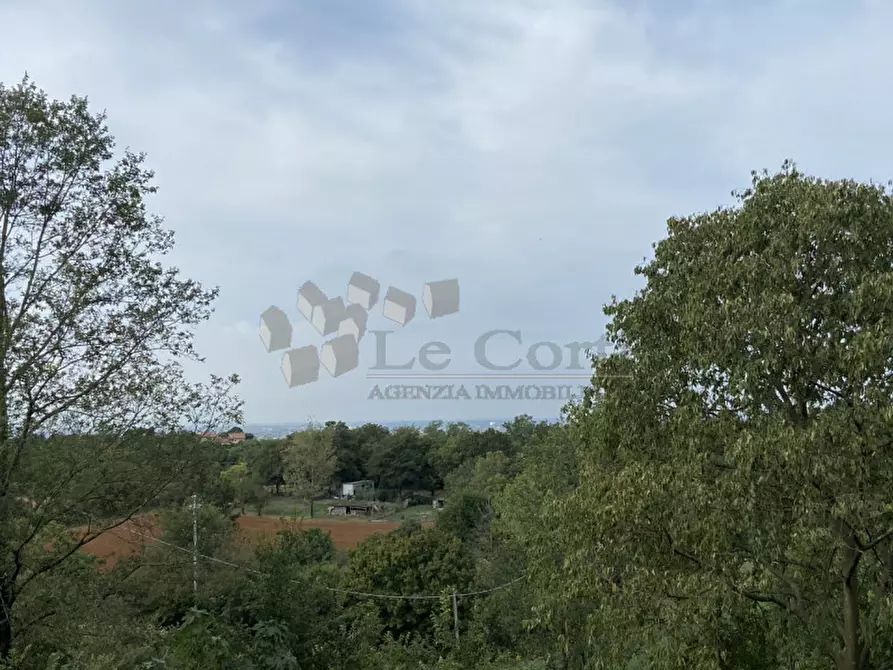 Immagine 6 di Terreno in vendita  a Lonigo