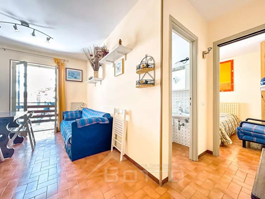 Immagine 1 di Appartamento in vendita  in Via Ponte Piane a Scopa