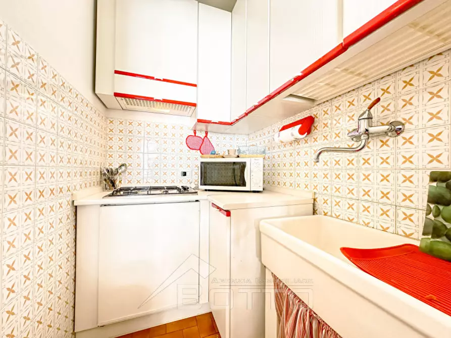 Immagine 3 di Appartamento in vendita  in Via Ponte Piane a Scopa