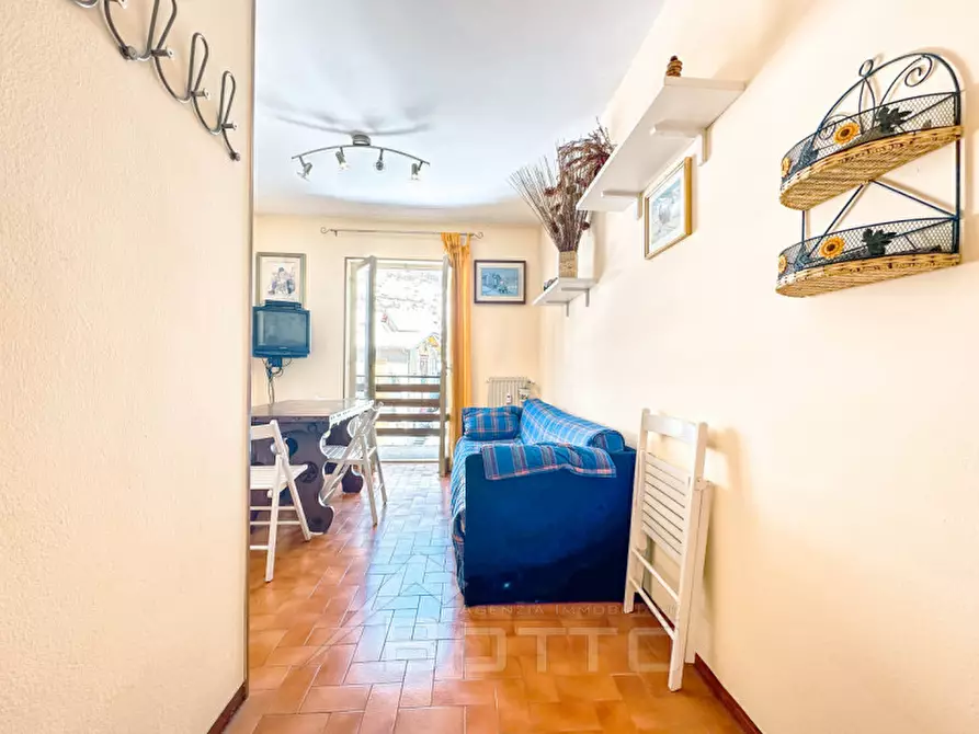 Immagine 5 di Appartamento in vendita  in Via Ponte Piane a Scopa