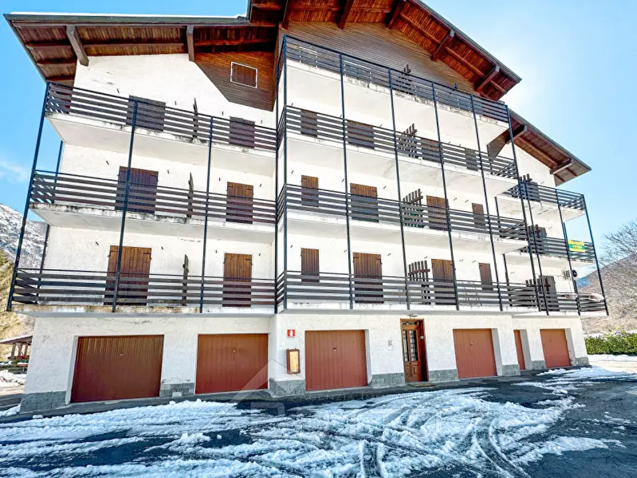 Immagine 12 di Appartamento in vendita  in Via Ponte Piane a Scopa