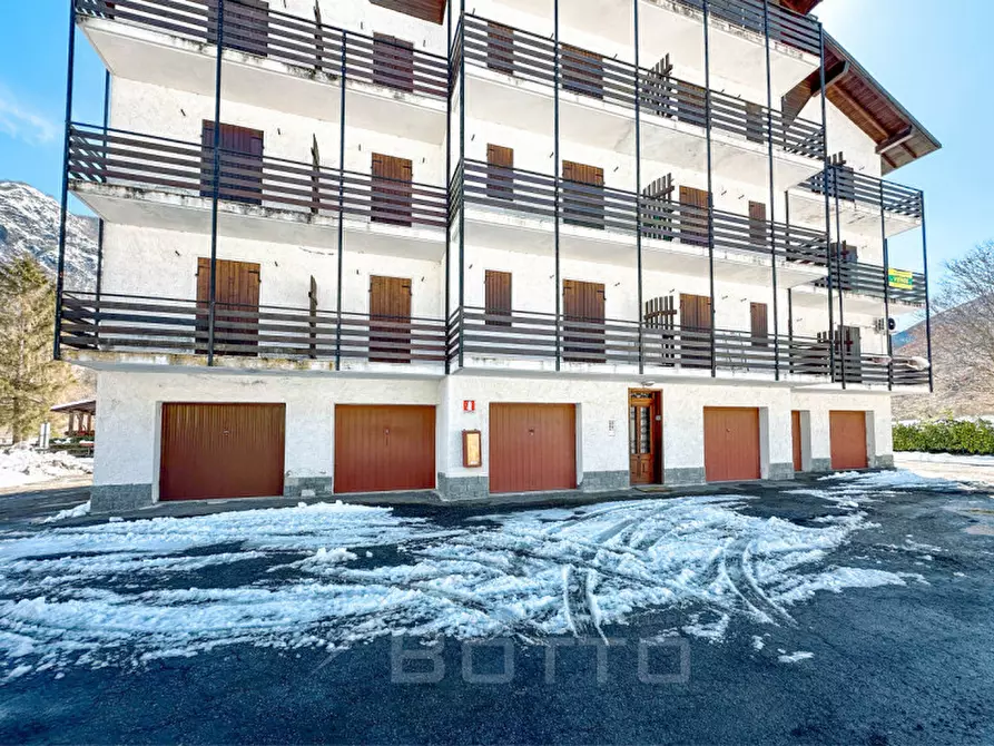 Immagine 13 di Appartamento in vendita  in Via Ponte Piane a Scopa