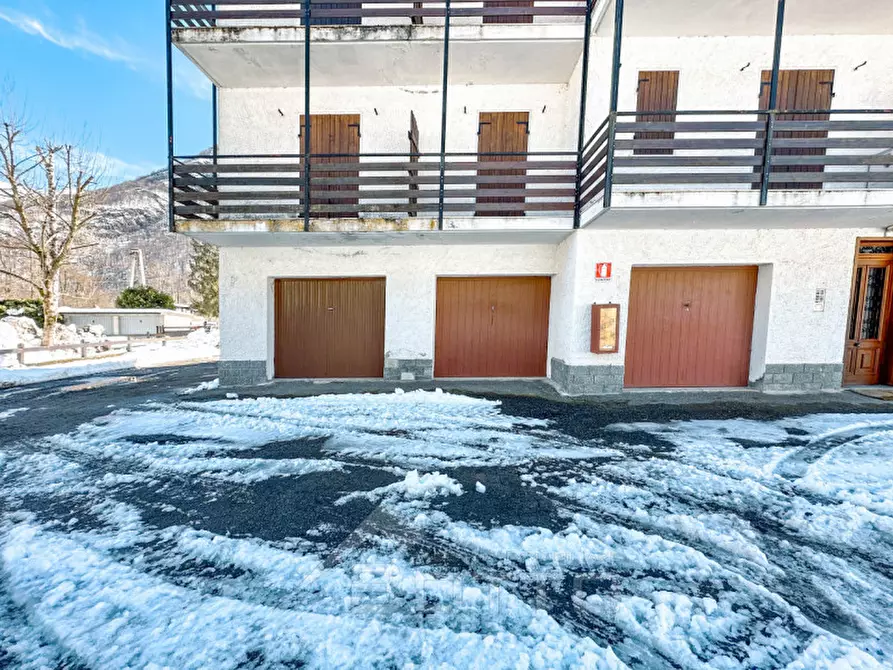 Immagine 14 di Appartamento in vendita  in Via Ponte Piane a Scopa