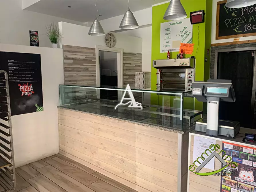 Immagine 2 di Attività commerciale in vendita  a Venezia