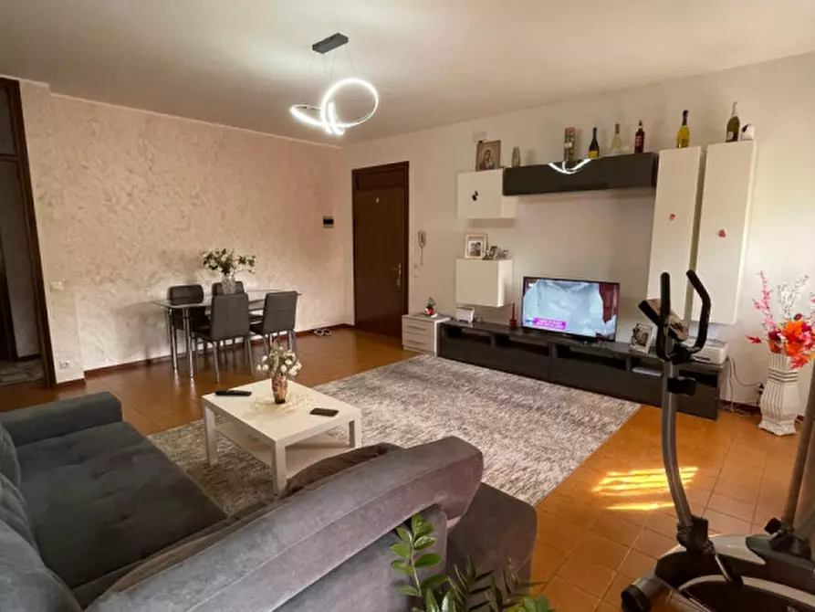 Immagine 1 di Appartamento in vendita  in Via Marco Polo a Monselice