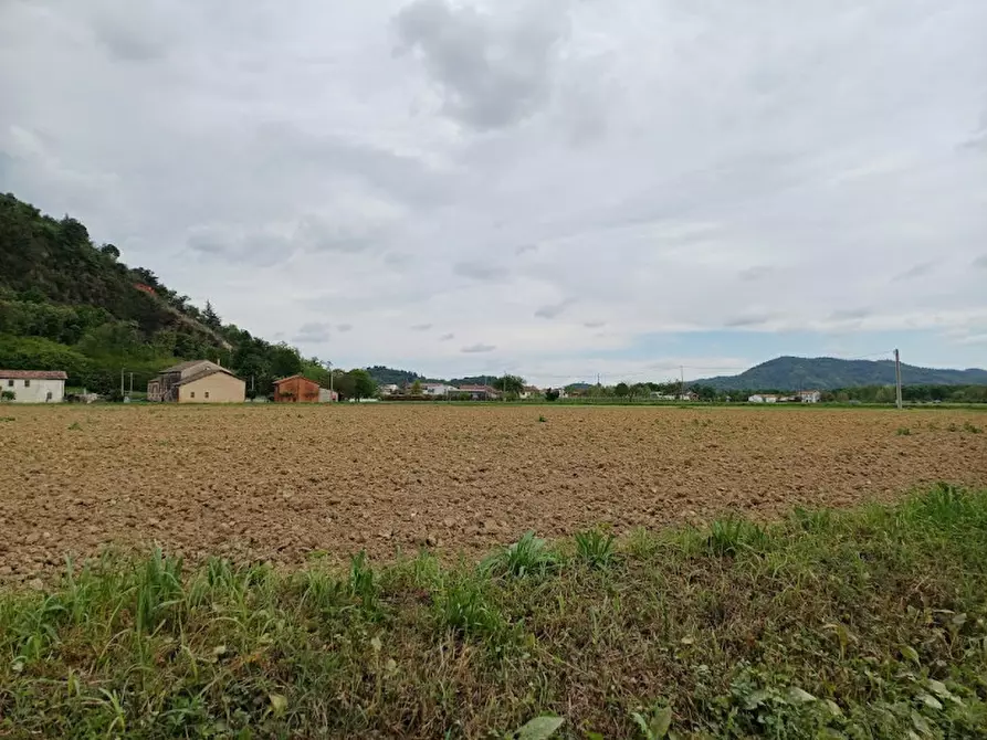 Immagine 2 di Terreno in vendita  in Via Monteortone a Teolo