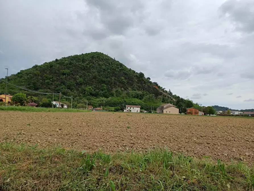 Immagine 3 di Terreno in vendita  in Via Monteortone a Teolo