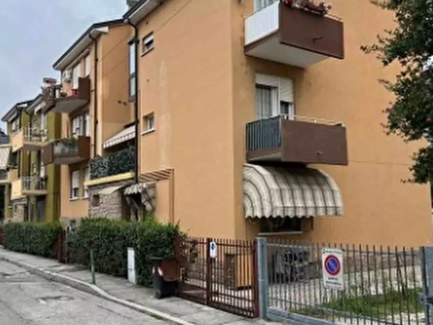 Immagine 1 di Appartamento in vendita  in VIA TOALDO, 34 a Padova