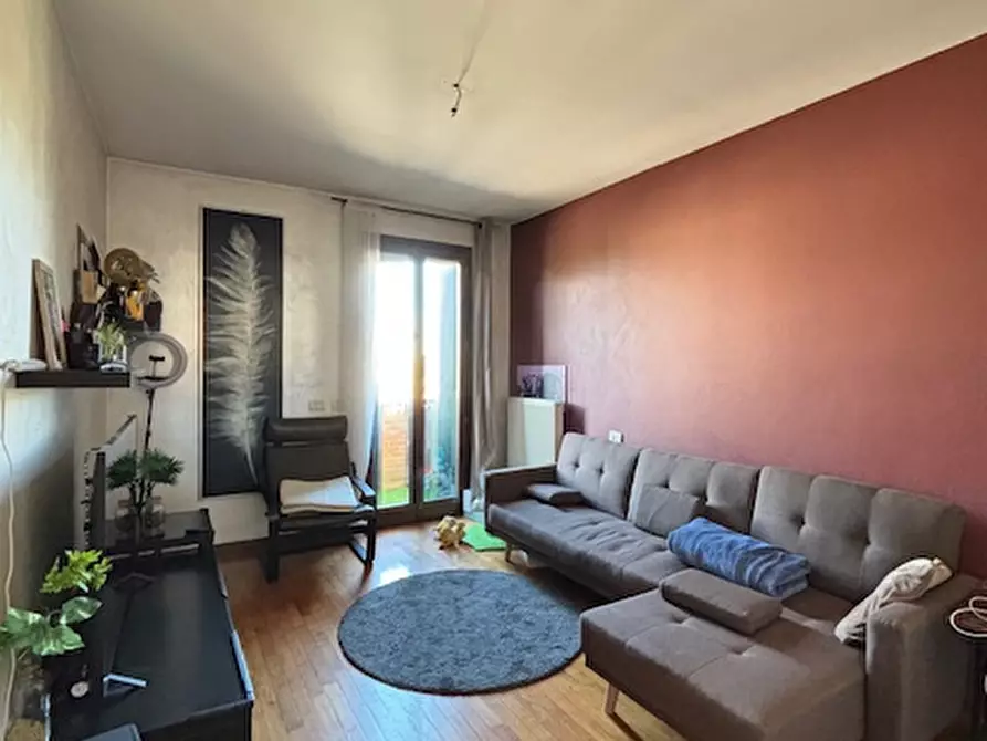 Immagine 1 di Appartamento in vendita  in Via Napoli a Vigonovo