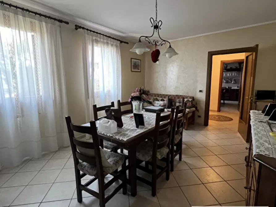 Immagine 9 di Camera in affitto  in via pisa a Vigonza