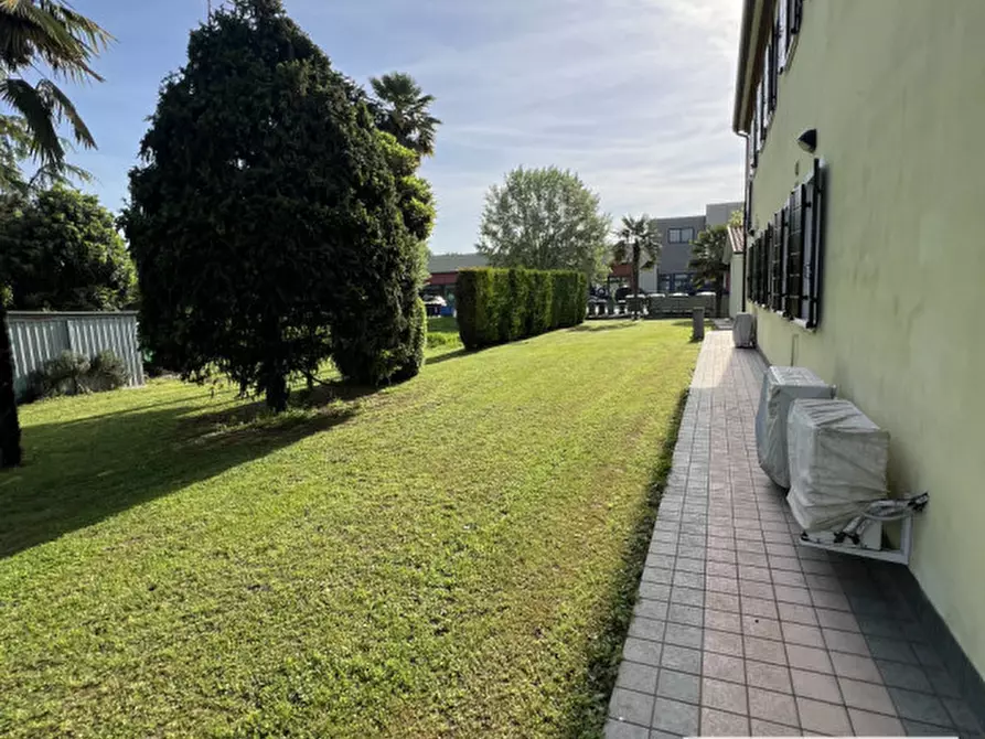 Immagine 17 di Camera in affitto  in via pisa a Vigonza