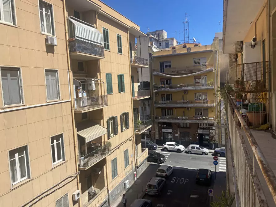 Immagine 1 di Appartamento in vendita  in via Nicola Coviello 15 a Catania